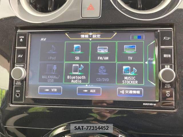 Nissan NOTE 2019-10 337158-3