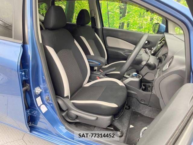 Nissan NOTE 2019-10 337158-11