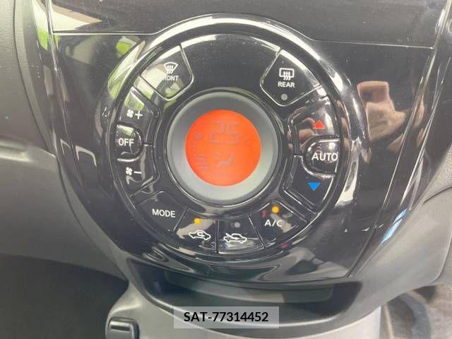 Nissan NOTE 2019-10 337158-10
