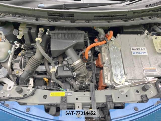 Nissan NOTE 2019-10 337158-19