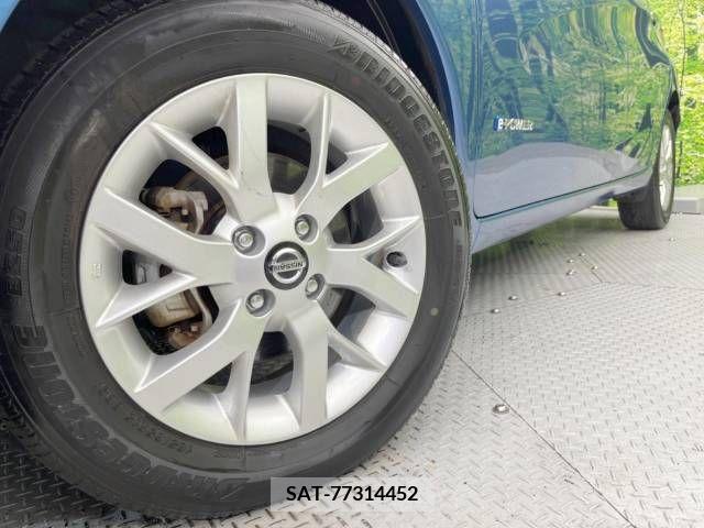 Nissan NOTE 2019-10 337158-18