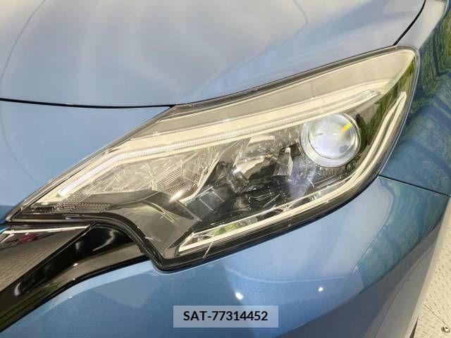 Nissan NOTE 2019-10 337158-17