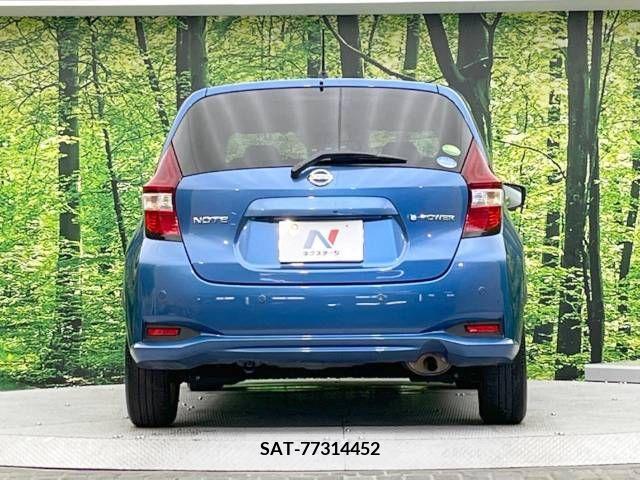 Nissan NOTE 2019-10 337158-15