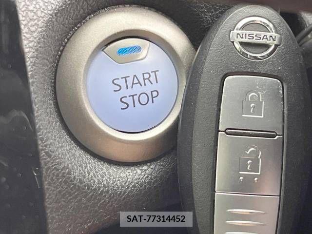 Nissan NOTE 2019-10 337158-8