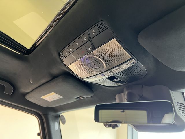 Mercedes Benz G-CLASS 2022-12 14818-17