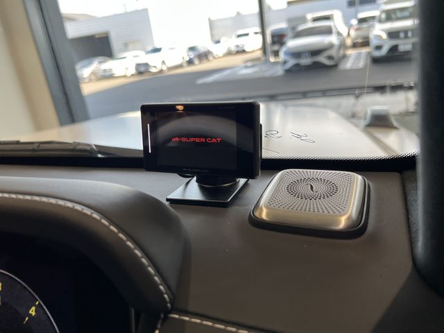 Mercedes Benz G-CLASS 2022-12 14818-8