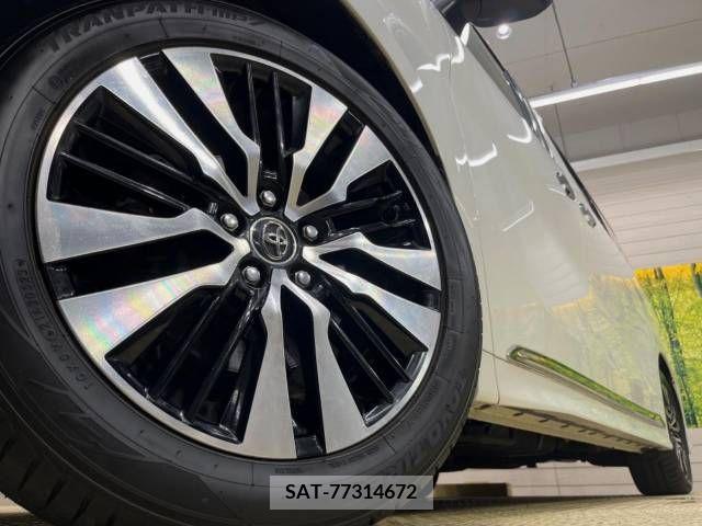 Toyota ALPHARD 2018-03 259097-14