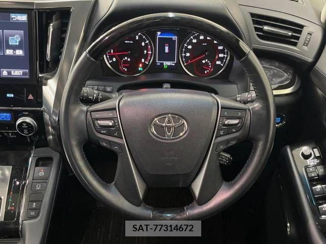 Toyota ALPHARD 2018-03 259097-12