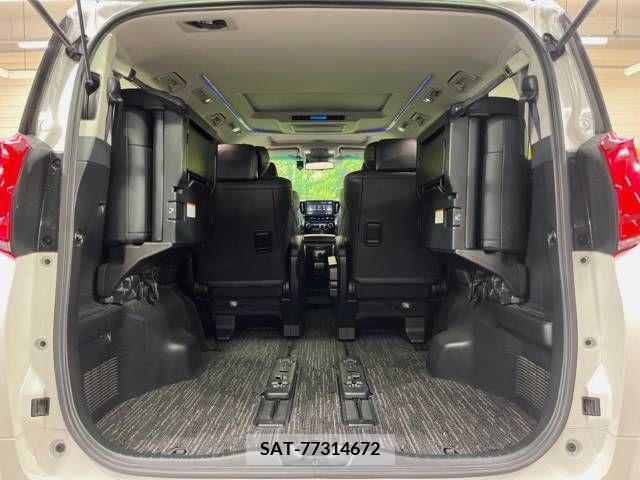 Toyota ALPHARD 2018-03 259097-11