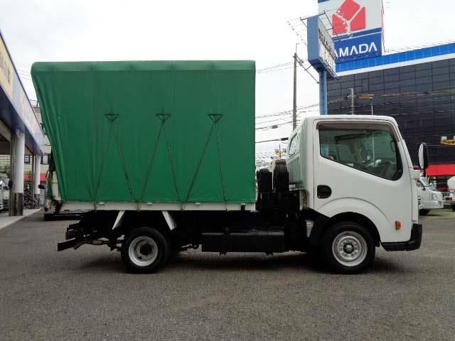Nissan ATLAS 2010-08 8977-15