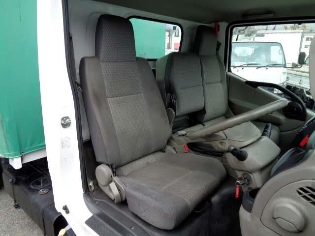 Nissan ATLAS 2010-08 8977-4