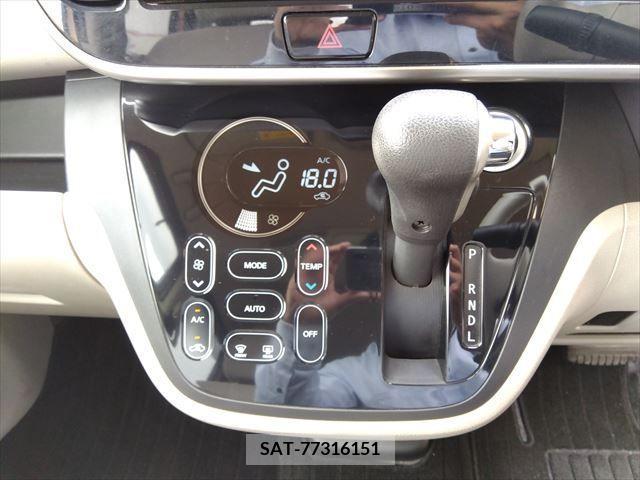 Mitsubishi EK SPACE 2014-12 296868-16