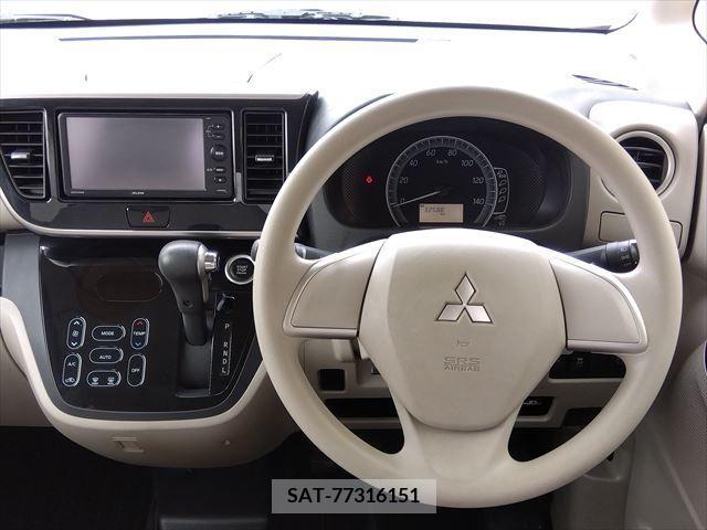 Mitsubishi EK SPACE 2014-12 296868-1