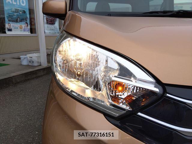 Mitsubishi EK SPACE 2014-12 296868-3