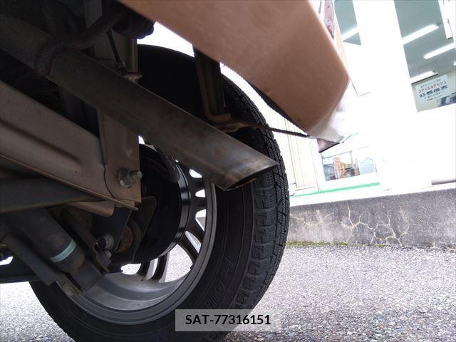 Mitsubishi EK SPACE 2014-12 296868-6