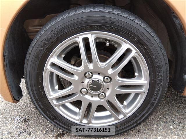 Mitsubishi EK SPACE 2014-12 296868-7