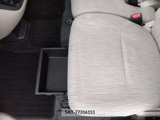 Mitsubishi EK SPACE 2014-12 296868-11