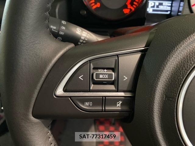 Suzuki JIMNY 2018-08 208332-10