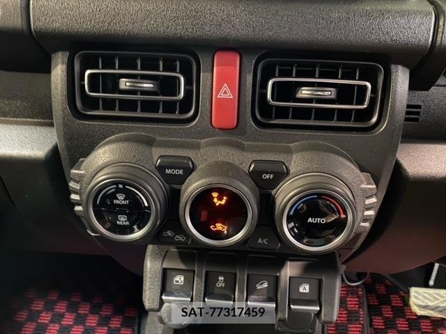 Suzuki JIMNY 2018-08 208332-13