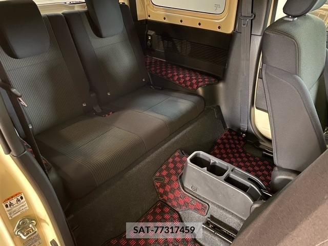Suzuki JIMNY 2018-08 208332-8