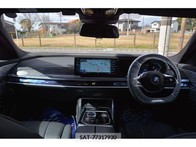 Bmw 7 SERIES 2022-12 211969-6