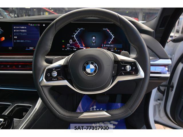Bmw 7 SERIES 2022-12 211969-7