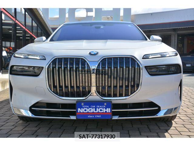 Bmw 7 SERIES 2022-12 211969-1