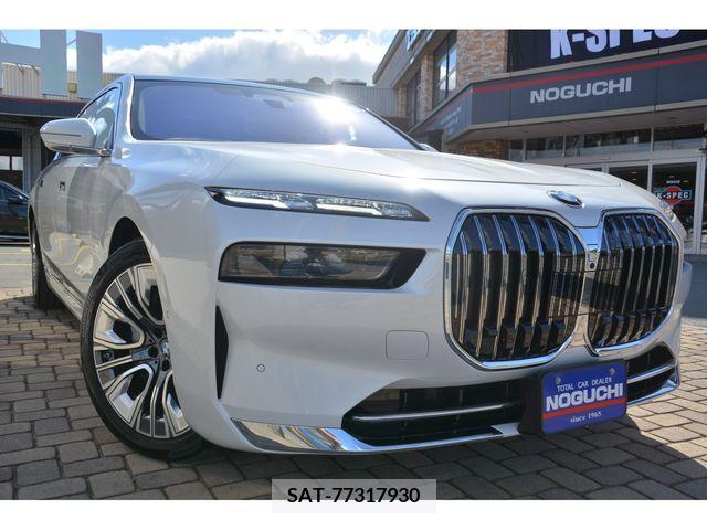 Bmw 7 SERIES 2022-12 211969-2
