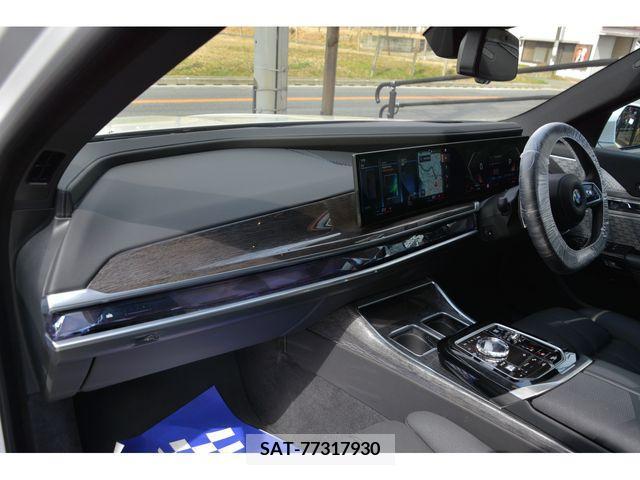 Bmw 7 SERIES 2022-12 211969-14
