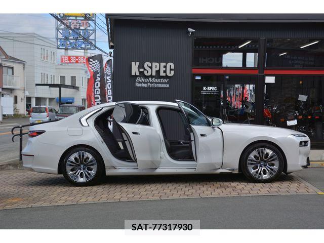 Bmw 7 SERIES 2022-12 211969-3