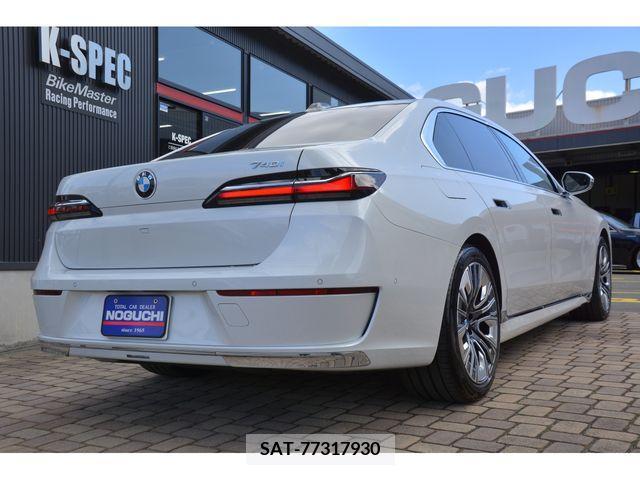 Bmw 7 SERIES 2022-12 211969-4