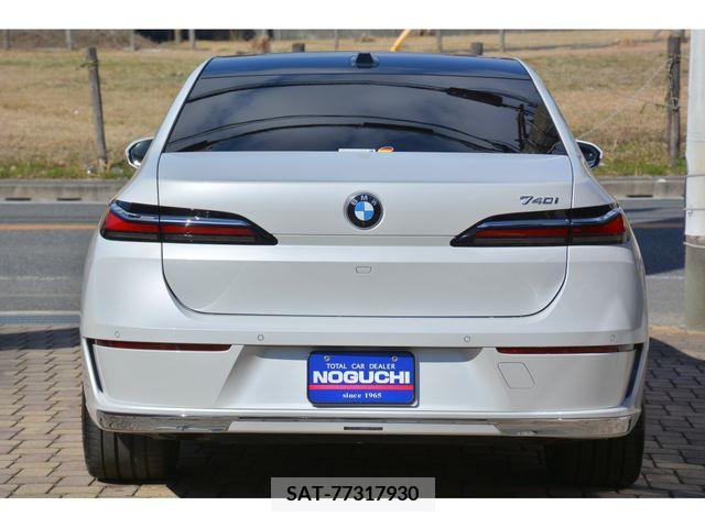Bmw 7 SERIES 2022-12 211969-5