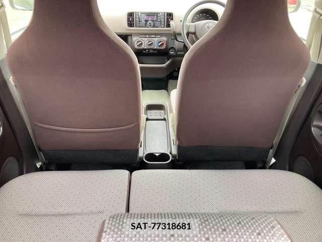 Toyota PASSO 2016-03 308633-15