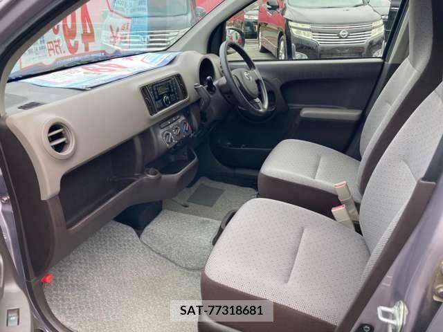 Toyota PASSO 2016-03 308633-12