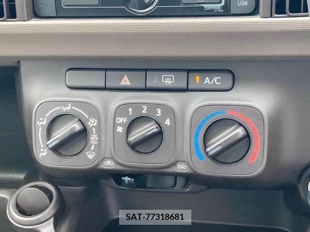 Toyota PASSO 2016-03 308633-8