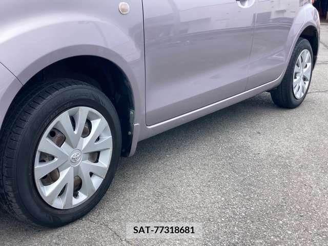 Toyota PASSO 2016-03 308633-5