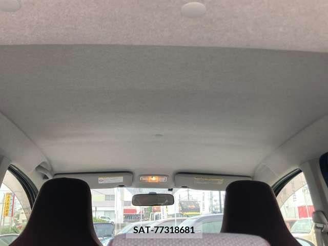 Toyota PASSO 2016-03 308633-11