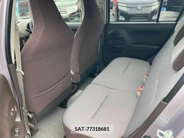 Toyota PASSO 2016-03 308633-14