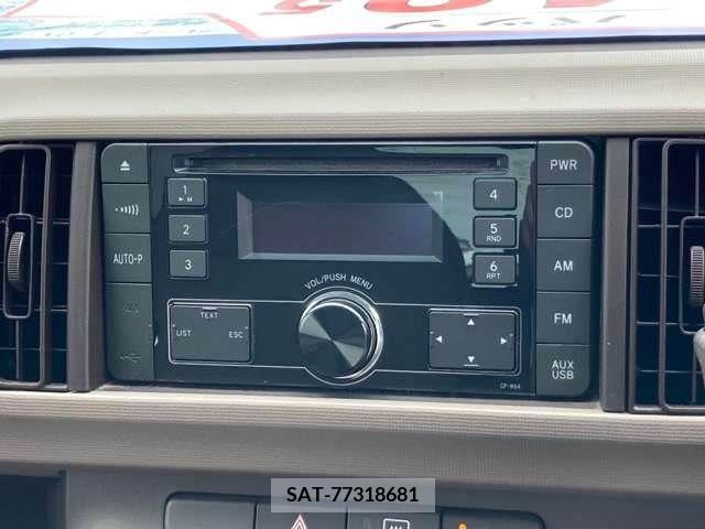 Toyota PASSO 2016-03 308633-7