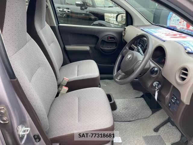 Toyota PASSO 2016-03 308633-13