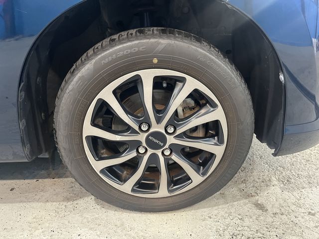Toyota TANK 2018-01 186683-10