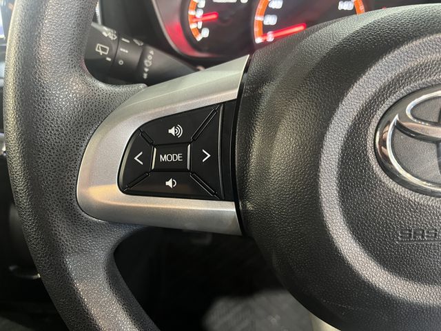 Toyota TANK 2018-01 186683-12