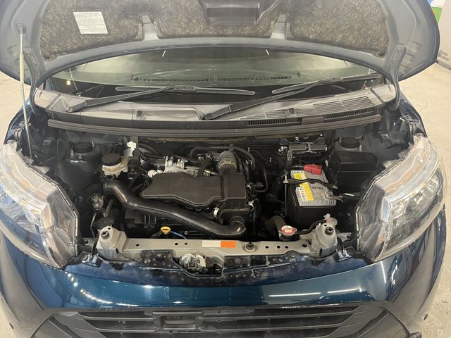 Toyota TANK 2018-01 186683-28