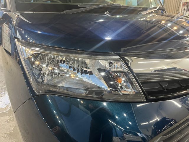 Toyota TANK 2018-01 186683-9