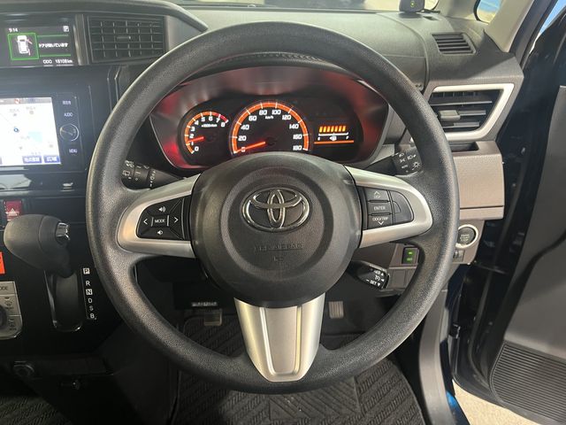 Toyota TANK 2018-01 186683-11