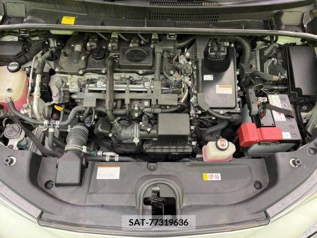 Toyota PRIUS 2018-03 330909-18
