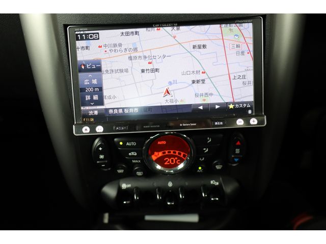 Bmw MINI 2013-08 22522-17