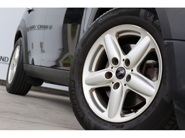 Bmw MINI 2013-08 22522-8