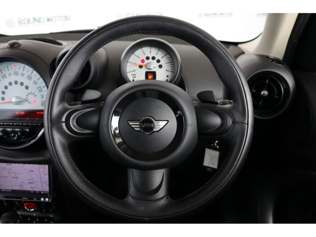 Bmw MINI 2013-08 22522-13