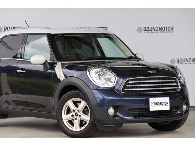 Bmw MINI 2013-08 22522-2